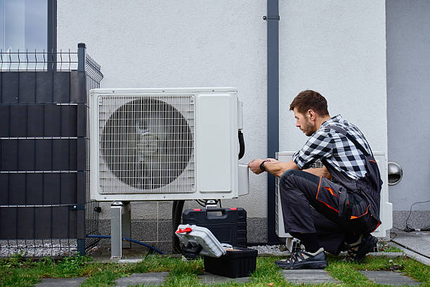 Trusted Air Conditioning Repair service in Huntington, OR - HVAC Repair CO